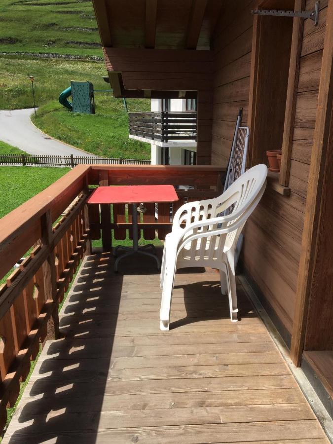 Chalet Bergaster Saas-Fee Exterior foto